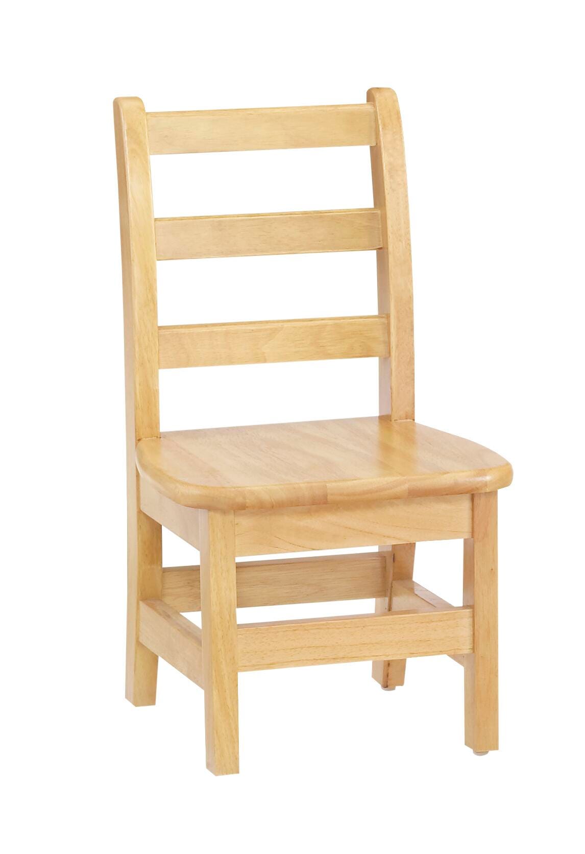 Image for Jonti-Craft KYDZ Ladderback Chair from School Specialty