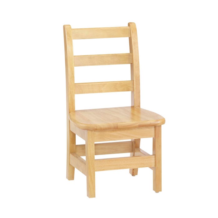 Jonti-Craft KYDZ Ladderback Chair