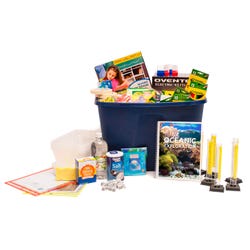 PCS Edventures Oceanic Exploration Enrichment Program 1558482
