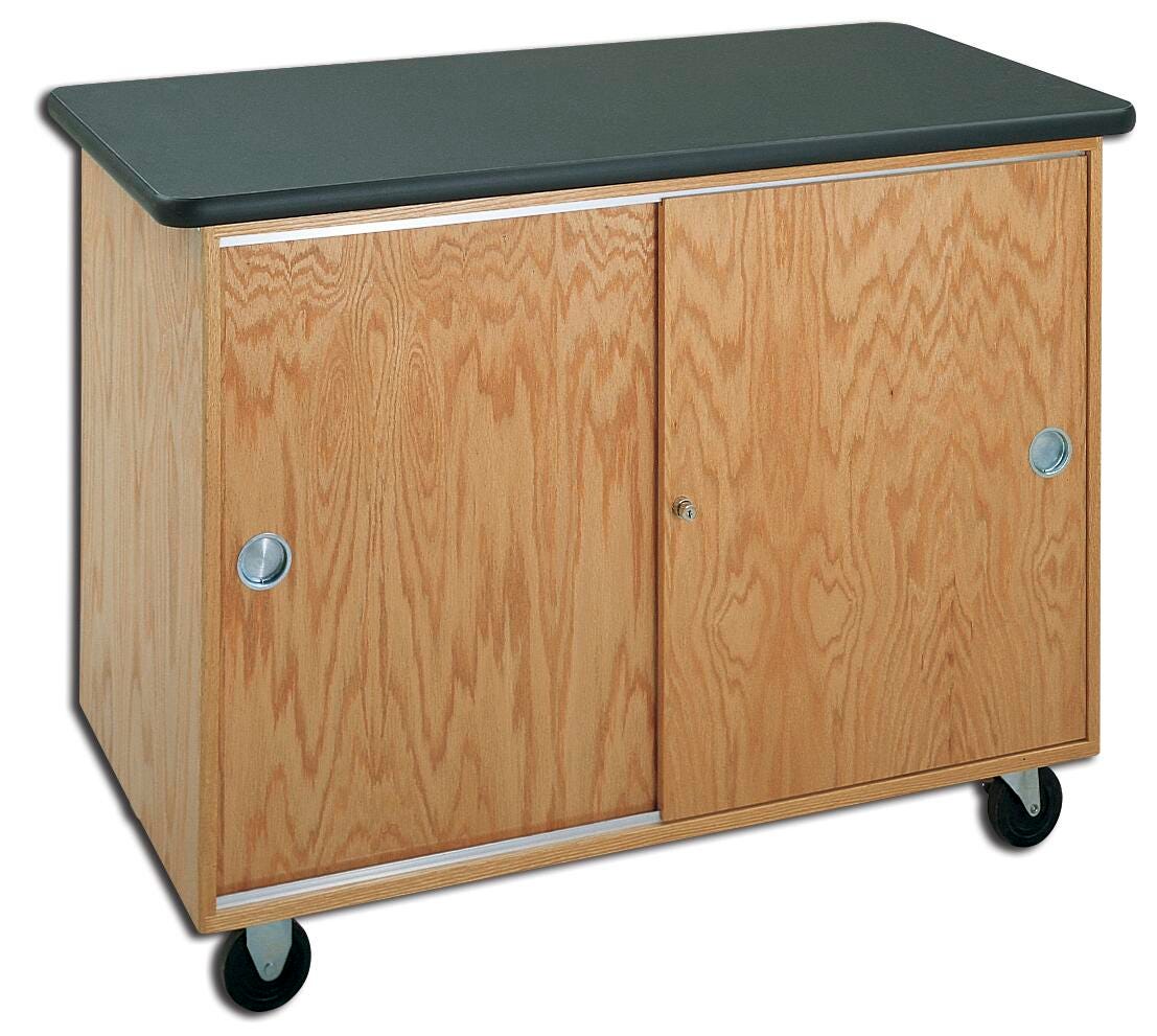 Storage Carts Supplies, Item Number 572395