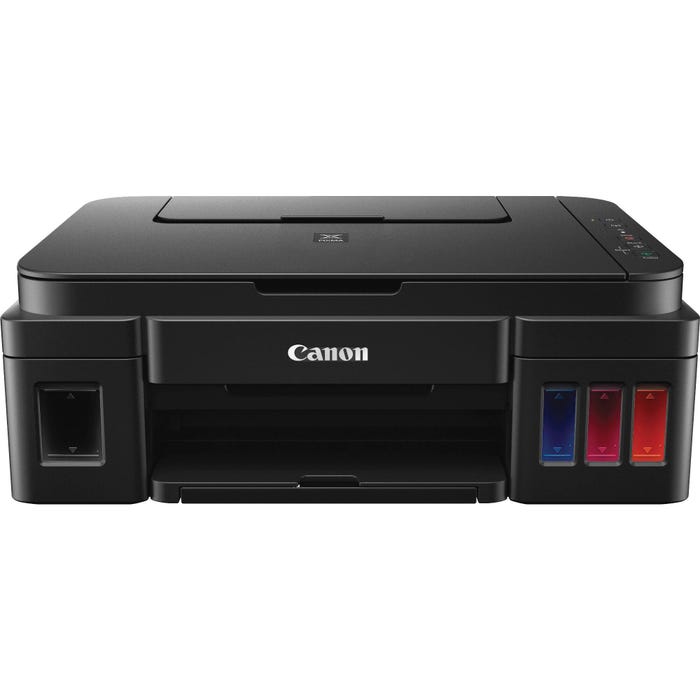 Canon PIXMA G-3200 Wireless Multifunction Inkjet Printer