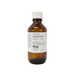 Frey Scientific Acetic Anhydride, 500 mL, Reagent Grade 577644