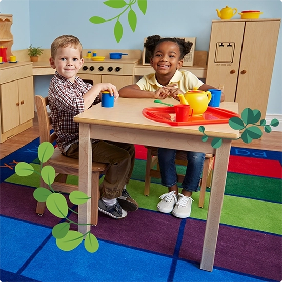 Early Childhood Supplies | School Specialty