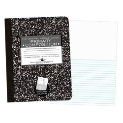Image for Roaring Spring Picture Story Composition Book, 9-3/4 x 7-1/2 Inches, 100 Sheets from School Specialty