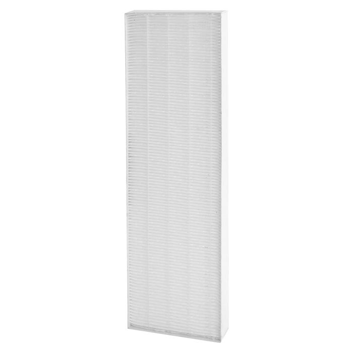 Fellowes HEPA Replacement Filter for Fellowes Purifier with AeraSmart Sensors, 90 sq-ft-Circulation, White