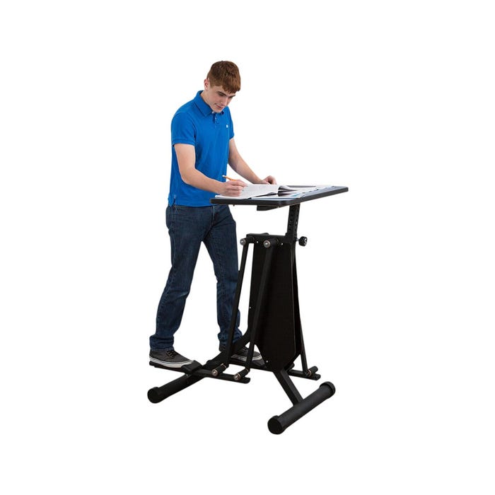 Kidsfit Strider Desk, Ages 7 to Adult
