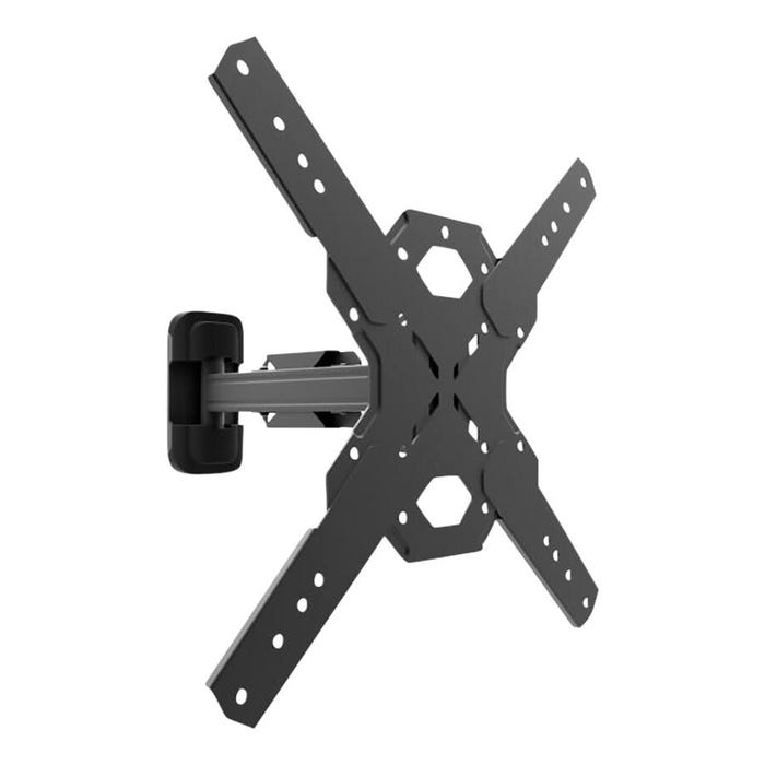 Kanto Living Full Motion TV Mount PS20 for 26 to 60 Inch Monitors