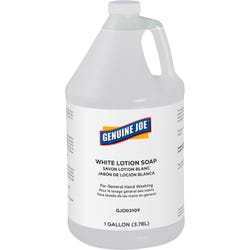 Genuine Joe Hand Lotion Soap, 1 Gallon