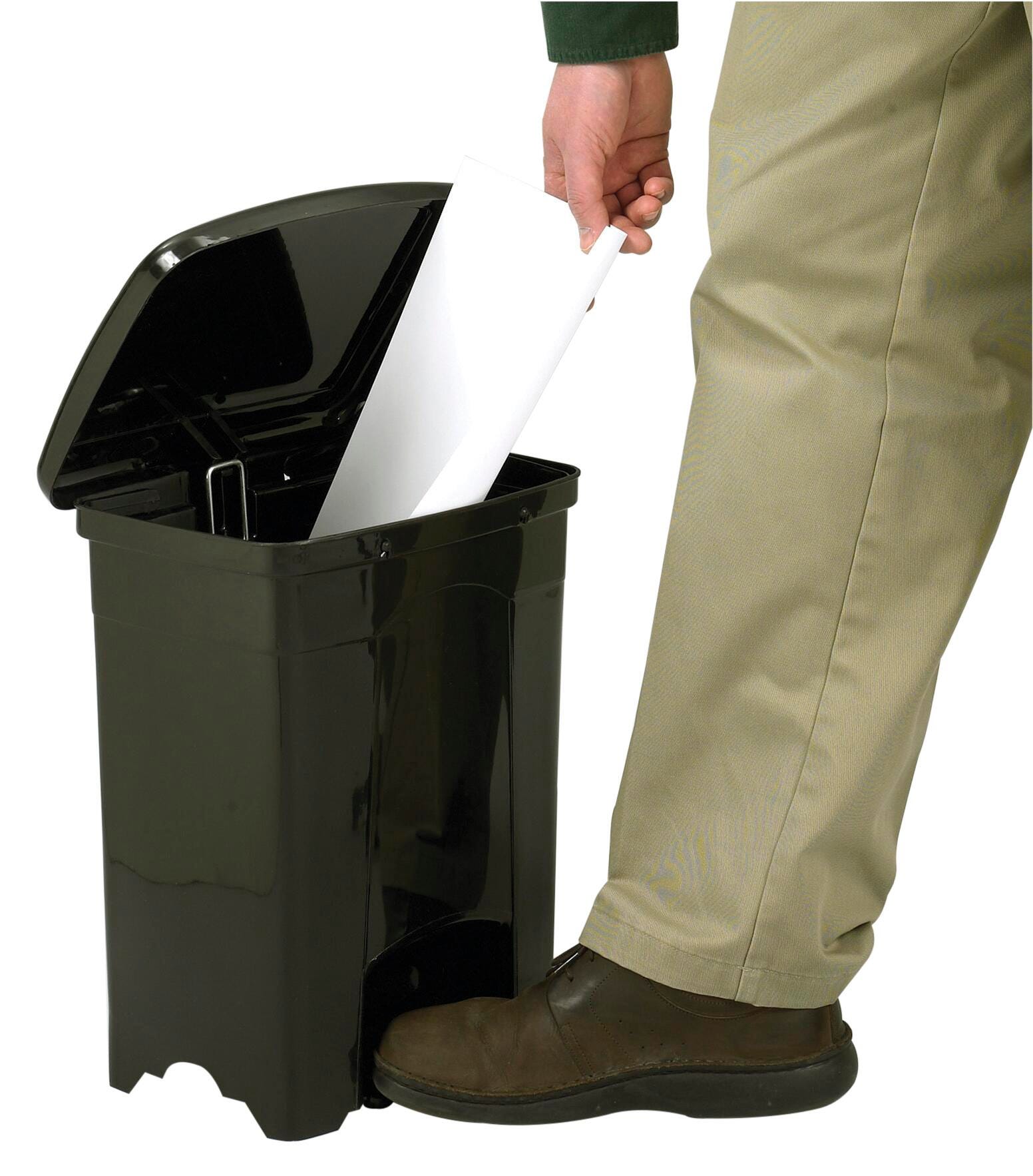 Trash Cans, Item Number 1125409