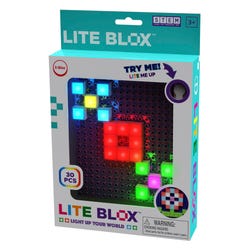 LITE BLOX 2127077