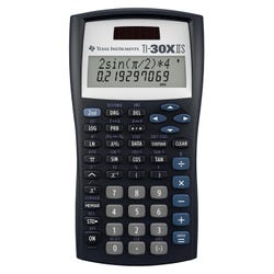 Texas Instruments TI-30X IIS Scientific Calculator