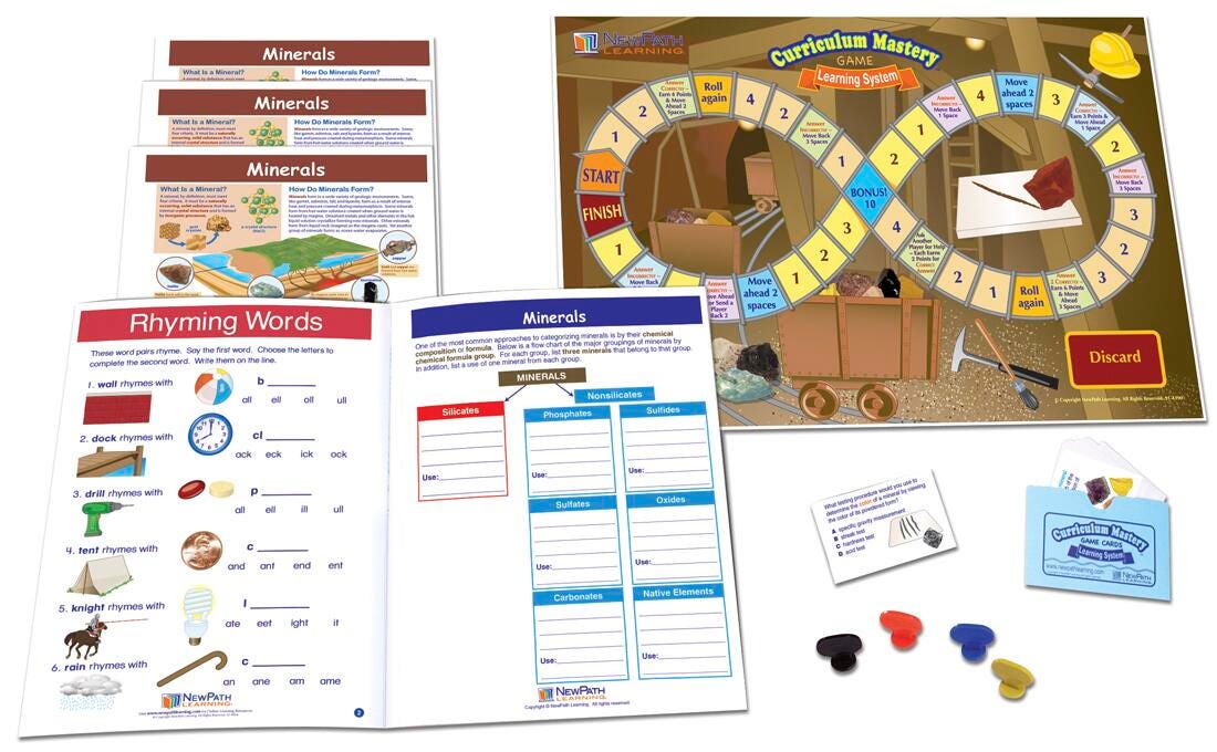 General Science Supplies, Item Number 1567101