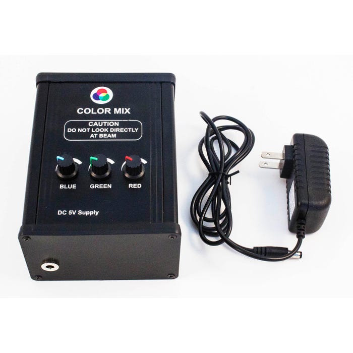 American Scientific Color Mixing Demo Projector