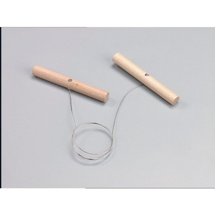 Jack Richeson Clay Cutter, Nylon, 18 Inches