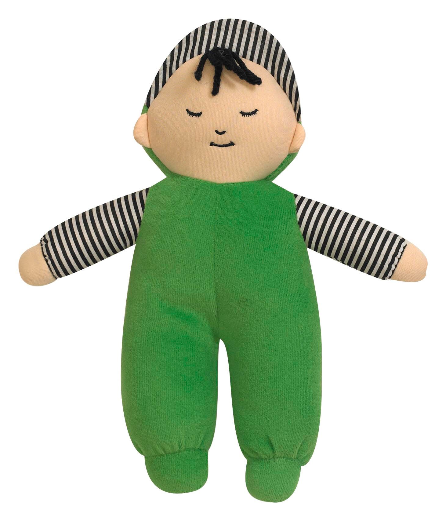 Children's Factory Baby's First Doll, Asian Boy 2012273