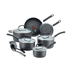 T-FAL Ultimate Hard Anodized Nonstick Cookware Set