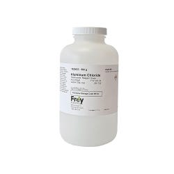 Frey Scientific Aluminum Chloride, 500g, White, Reagent Grade 1525433