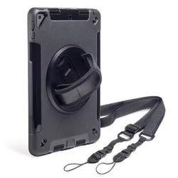 Zagg Rugged iPad Case for Apple iPad 10.9 Inch, 10 Generation, Black 2215015