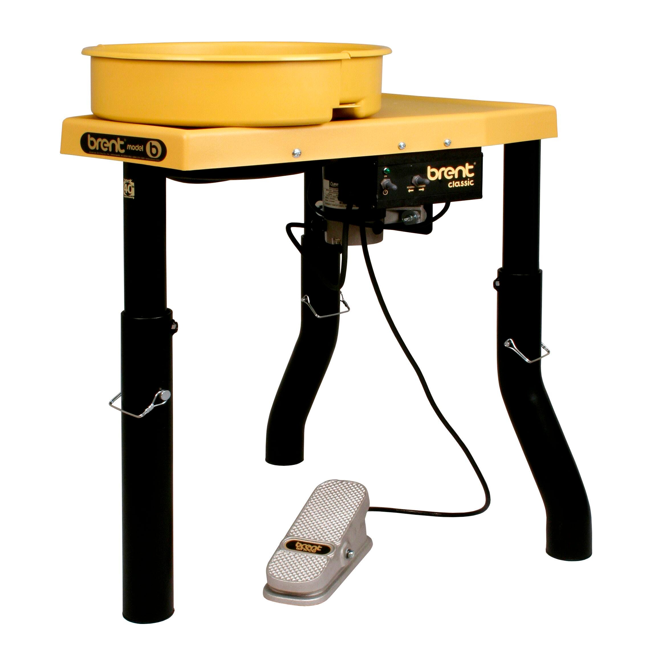 Pottery Supplies, Item Number 1595150