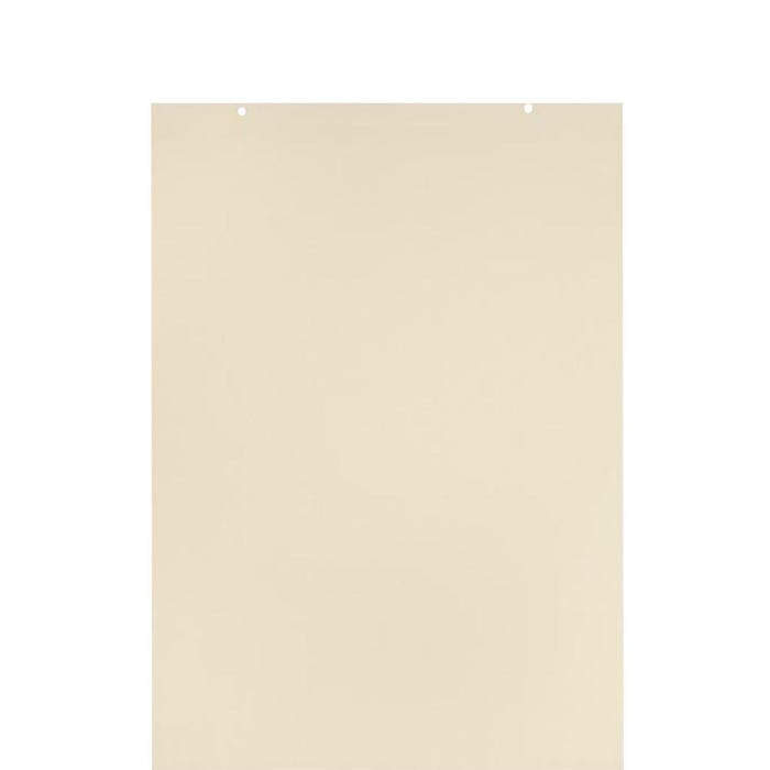 School Smart Jumbo Manila Tag Unruled Chart Paper, 36 x 24 Inches, 100 Sheets