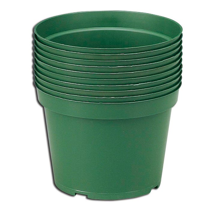 Delta Education Neo/SCI Flower Pots - 6 inch Diameter