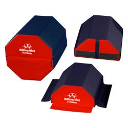 Sportime KiDnastics Split Octagon 4001843