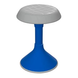 Image for Classroom Select NeoRok Adjustable Height Motion Stool, Soft Seat Plus from School Specialty