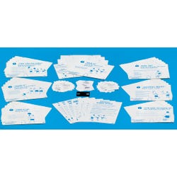 Health, Fitness Assessment Tools, Item Number 029809