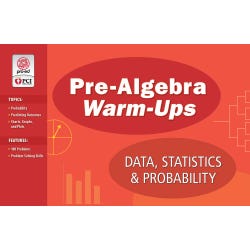 Math Books, Math Resources Supplies, Item Number 1473866