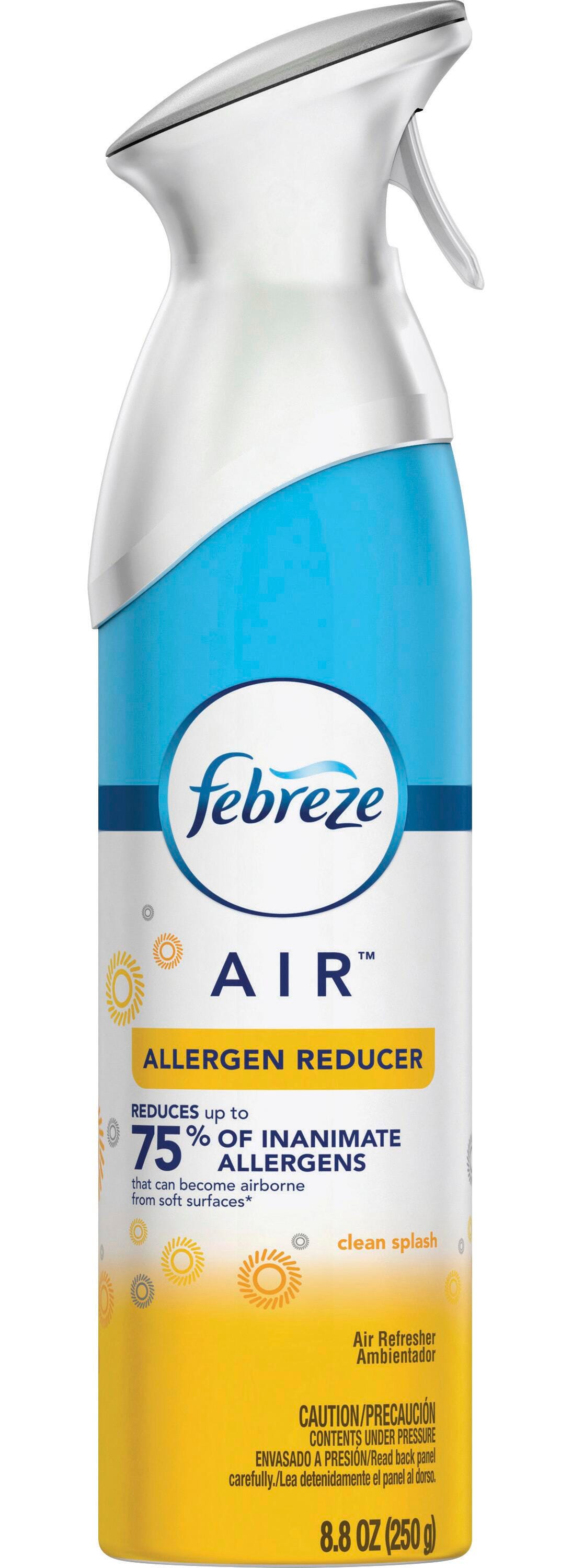 Odor Control, Item Number 1603071