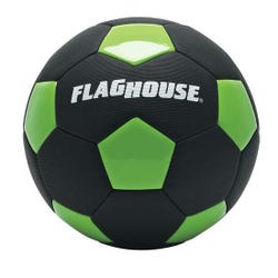 Black Magic Soccer Ball, Size 4 2121687