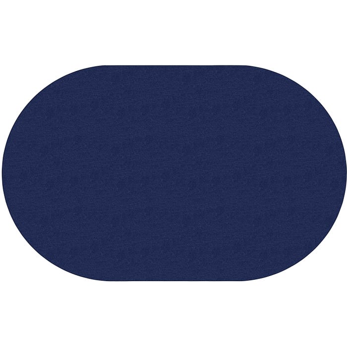 Childcraft Select Carpet, Oval