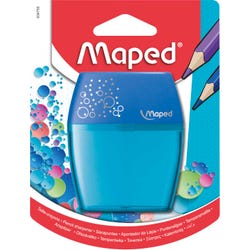 Maped Shaker 2-Hole Sharpener, Item Number 2087631