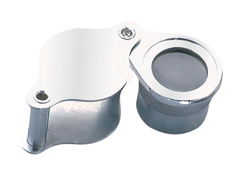 Magnifiers, Telescopes, Binoculars, Item Number 131-2438