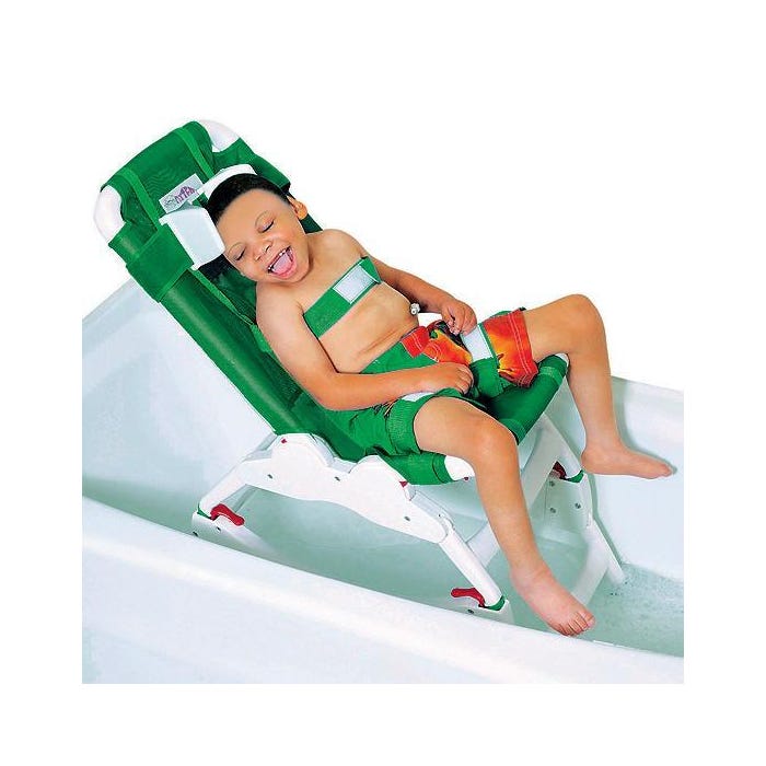 Otter Bath Chair, Size 2