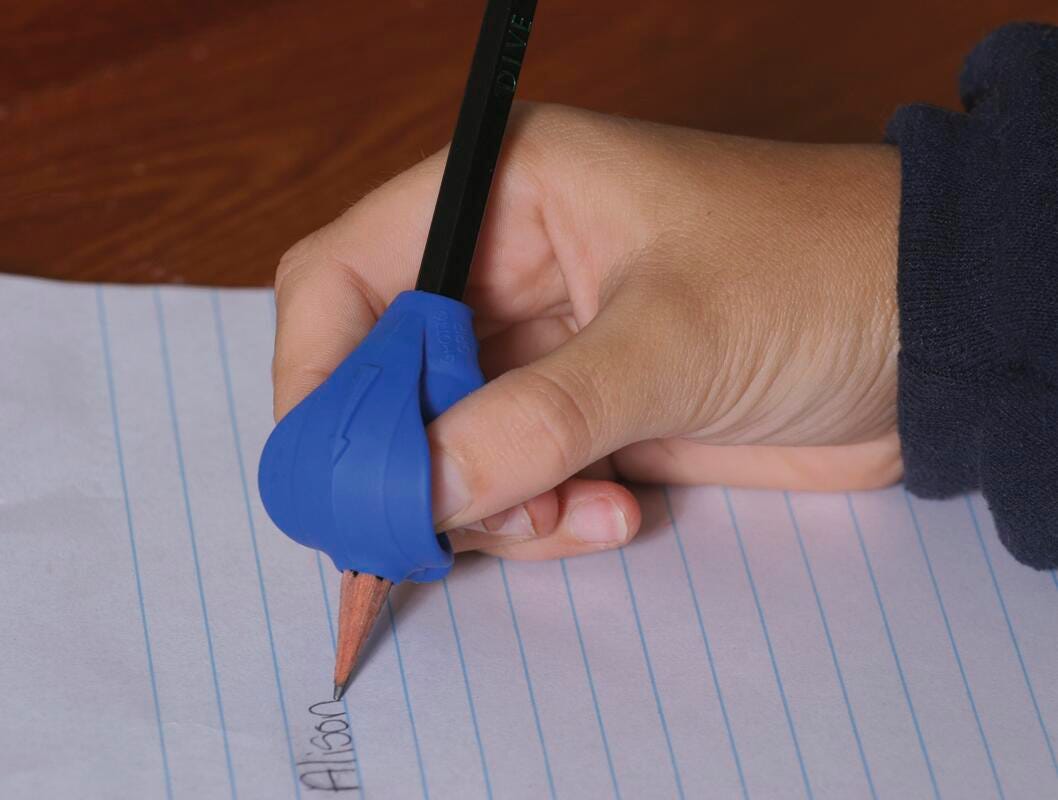 Fine Motor Handwriting , Item Number 022440