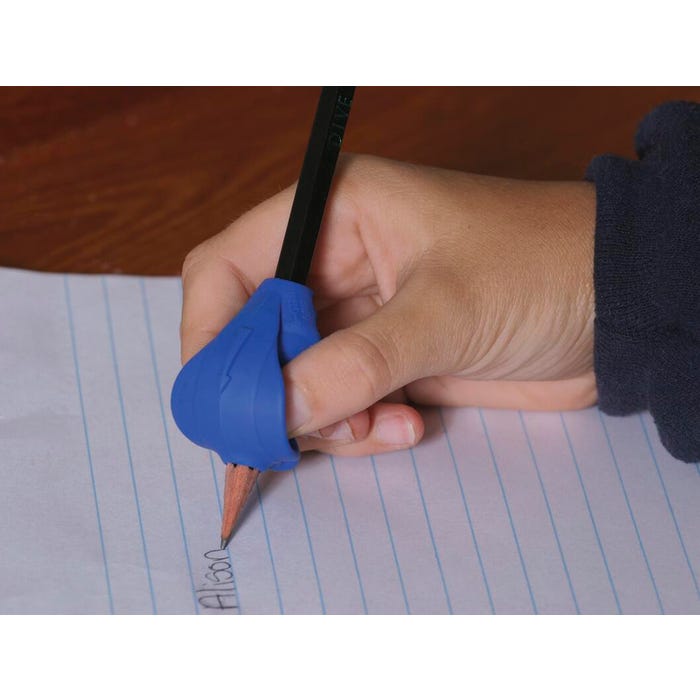 Pencil Grotto Grip