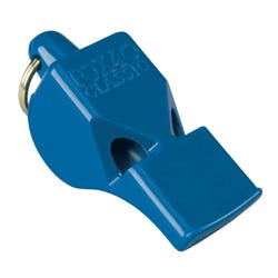 Image for Fox 40 Classic No-Pea Whistle, Blue from School Specialty