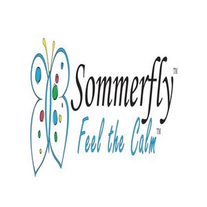 Sommerfly