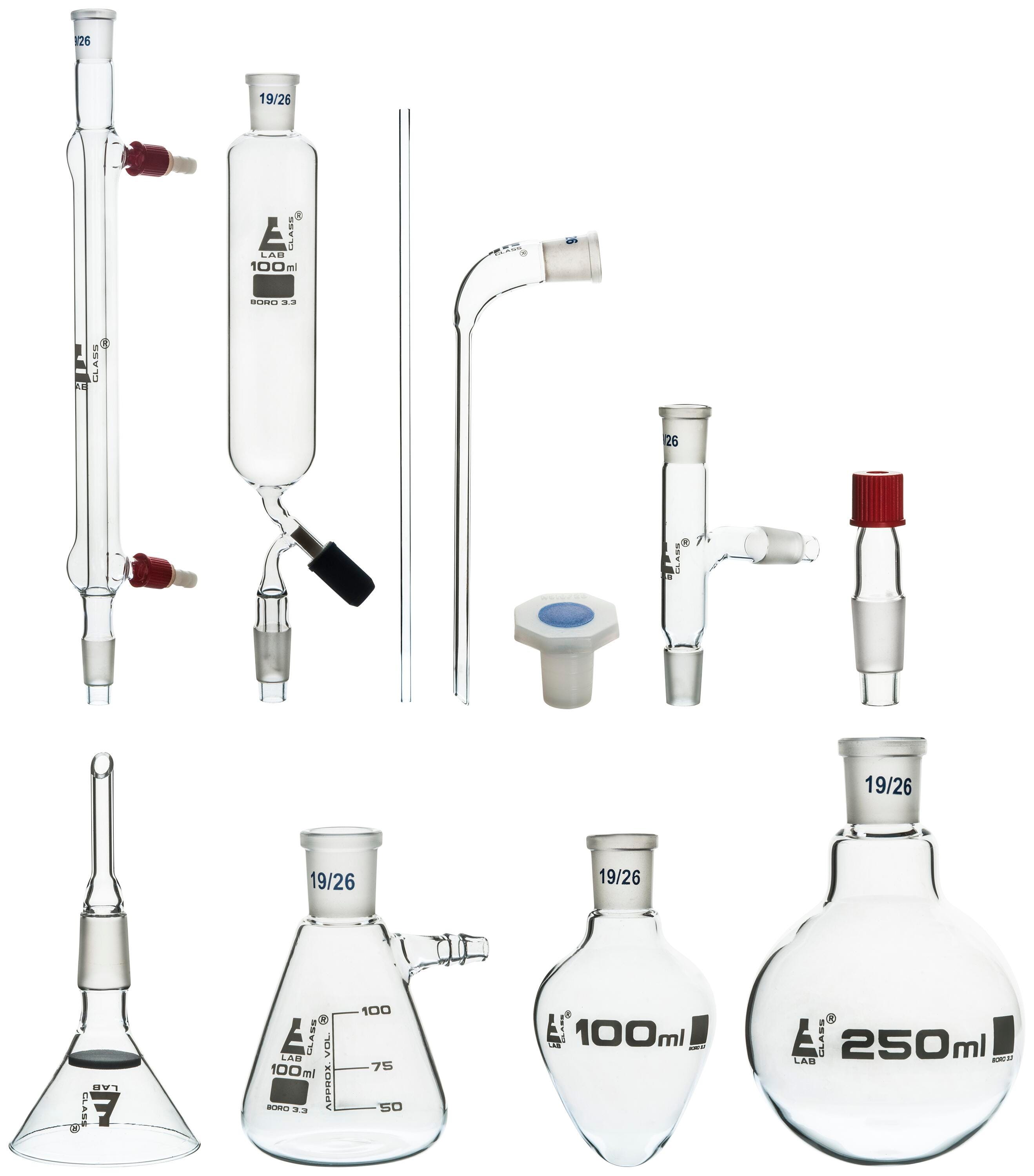 Science Kits, Item Number 2022558