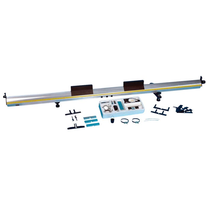 United Scientific Air Track/Accessories, 150 Centimeters