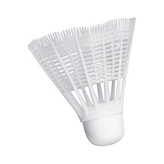 Image for Badminton Shuttlecock, Instructional Quality, Indoor, Set of 12 from School Specialty