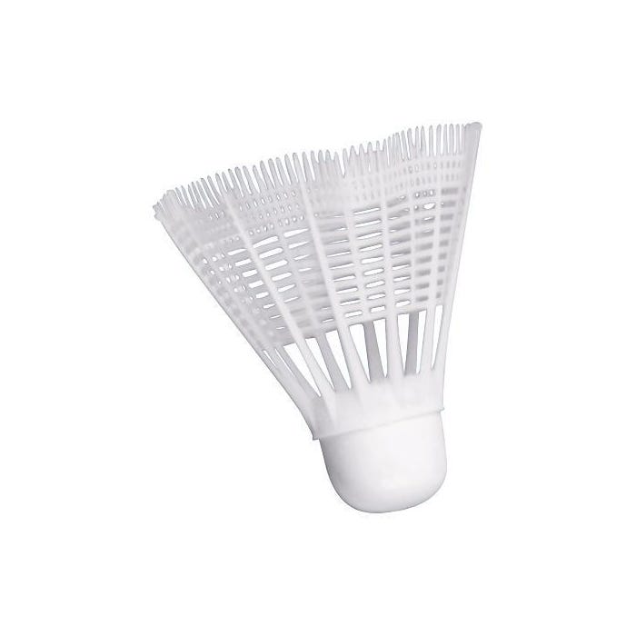 Badminton Shuttlecock, Instructional Quality, Indoor, Set of 12