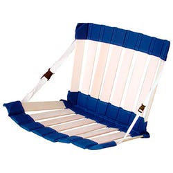 Image for HowdaSeat Adult X-Large, Cobalt Blue from School Specialty