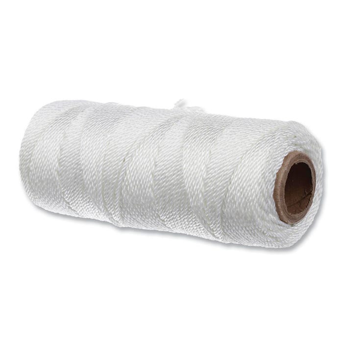 Aquaphoenix Twine, 275 feet L, Nylon