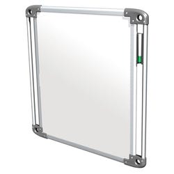 Ghent Nexus Double Sided Portable Whiteboard Tablet, Item Number 1430949
