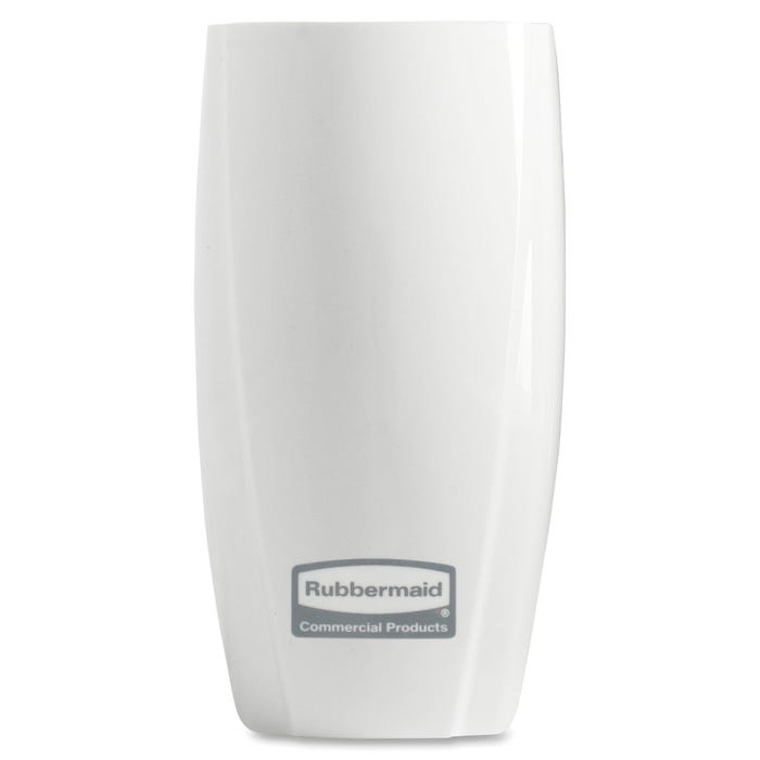 Rubbermaid Commercial TCell Dispensers, 3 Key, 5-7/8 x 2-7/8 Inches, White