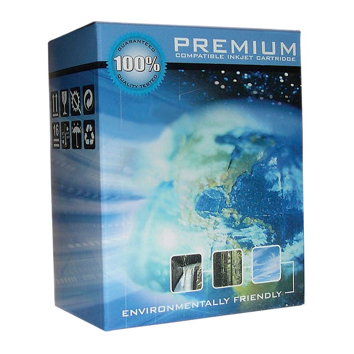 Epson Ink Toner Cartridge, T079220, Cyan