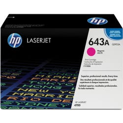 Color Laser Toner, Item Number 1273100