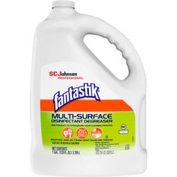 Fantastik Disinfectant Degreaser, Item Number 2050283